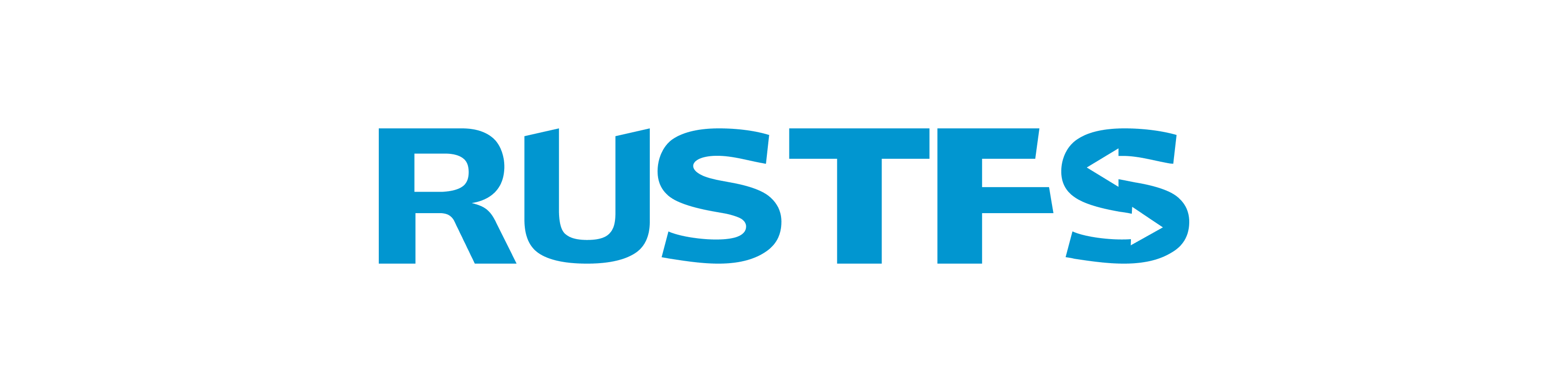 RustFS